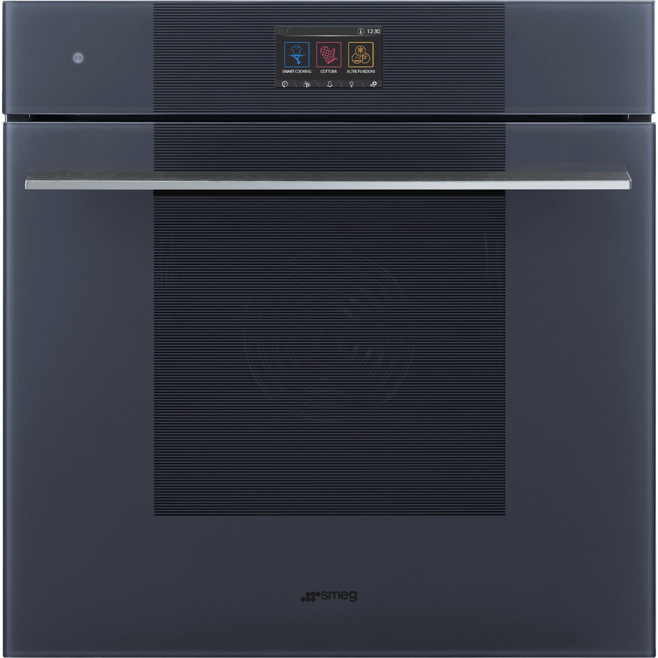 Piekarnik parowy SMEG SO6104S4PG