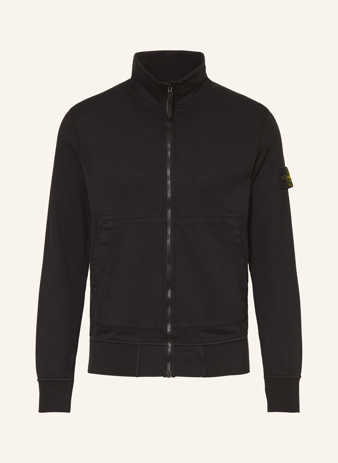 STONE ISLAND Sweatjacke