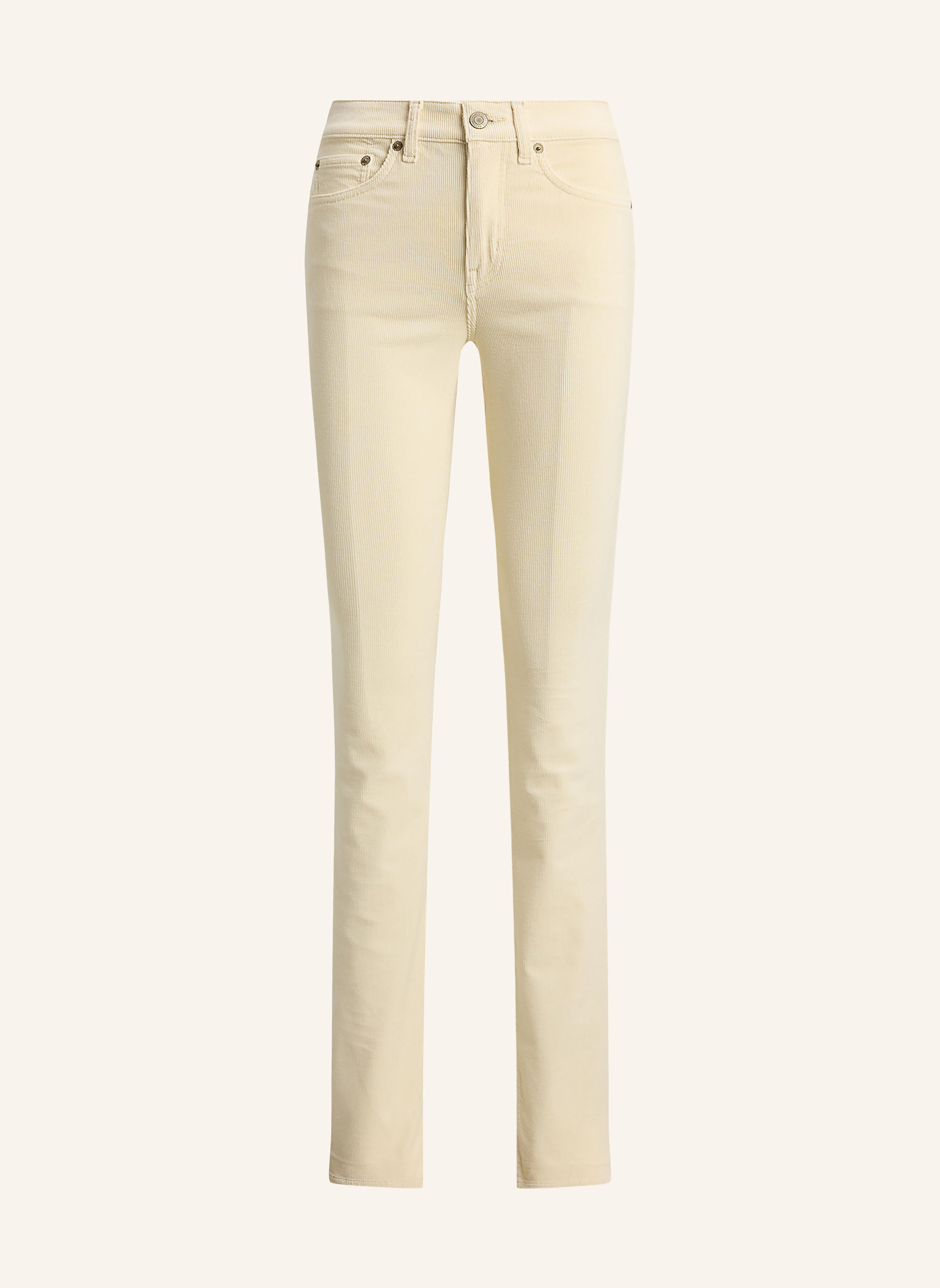 LAUREN RALPH LAUREN Cordhose