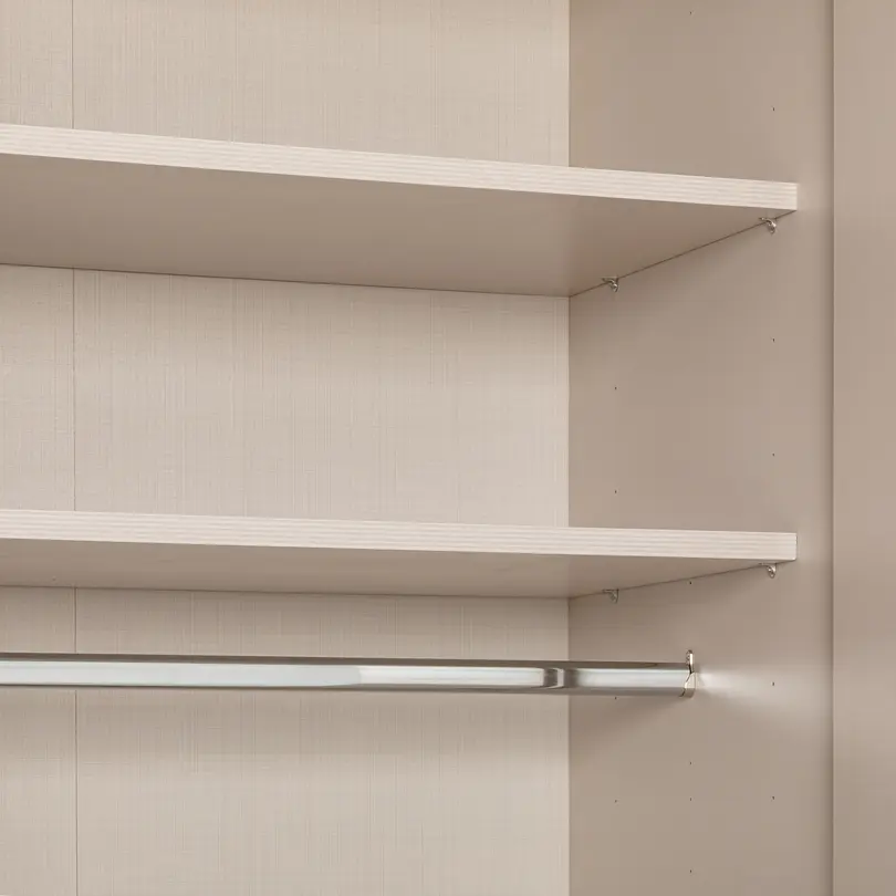 Drehtürenschrank Gerino