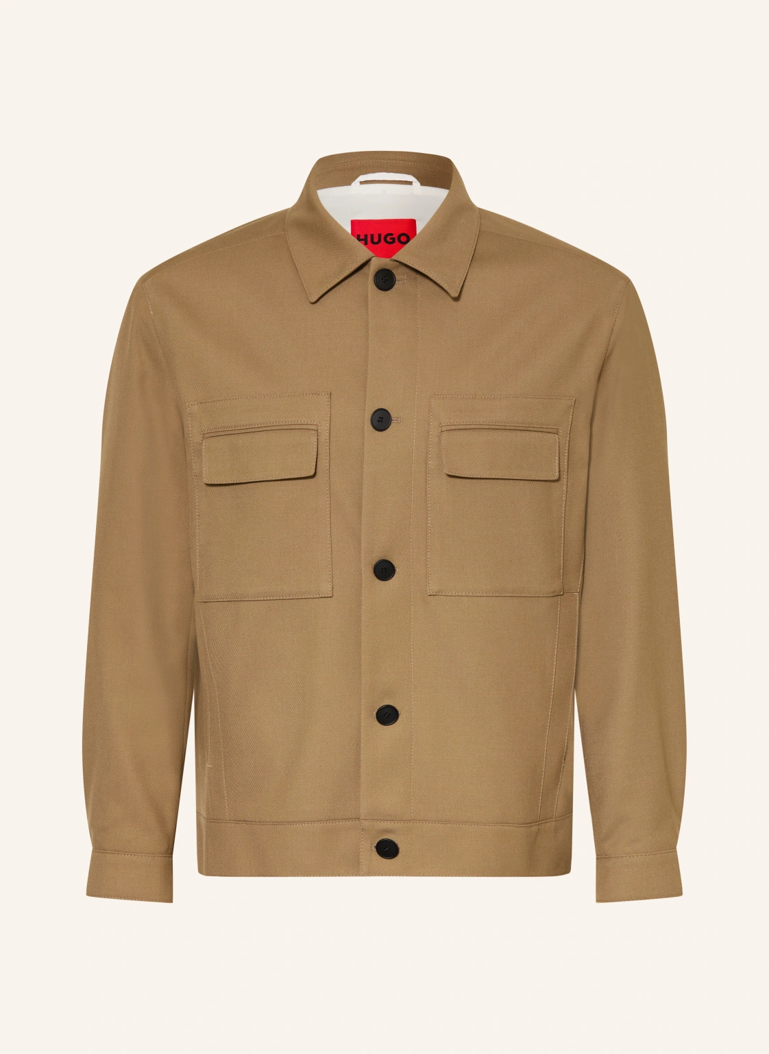 HUGO Overjacket JULIANO