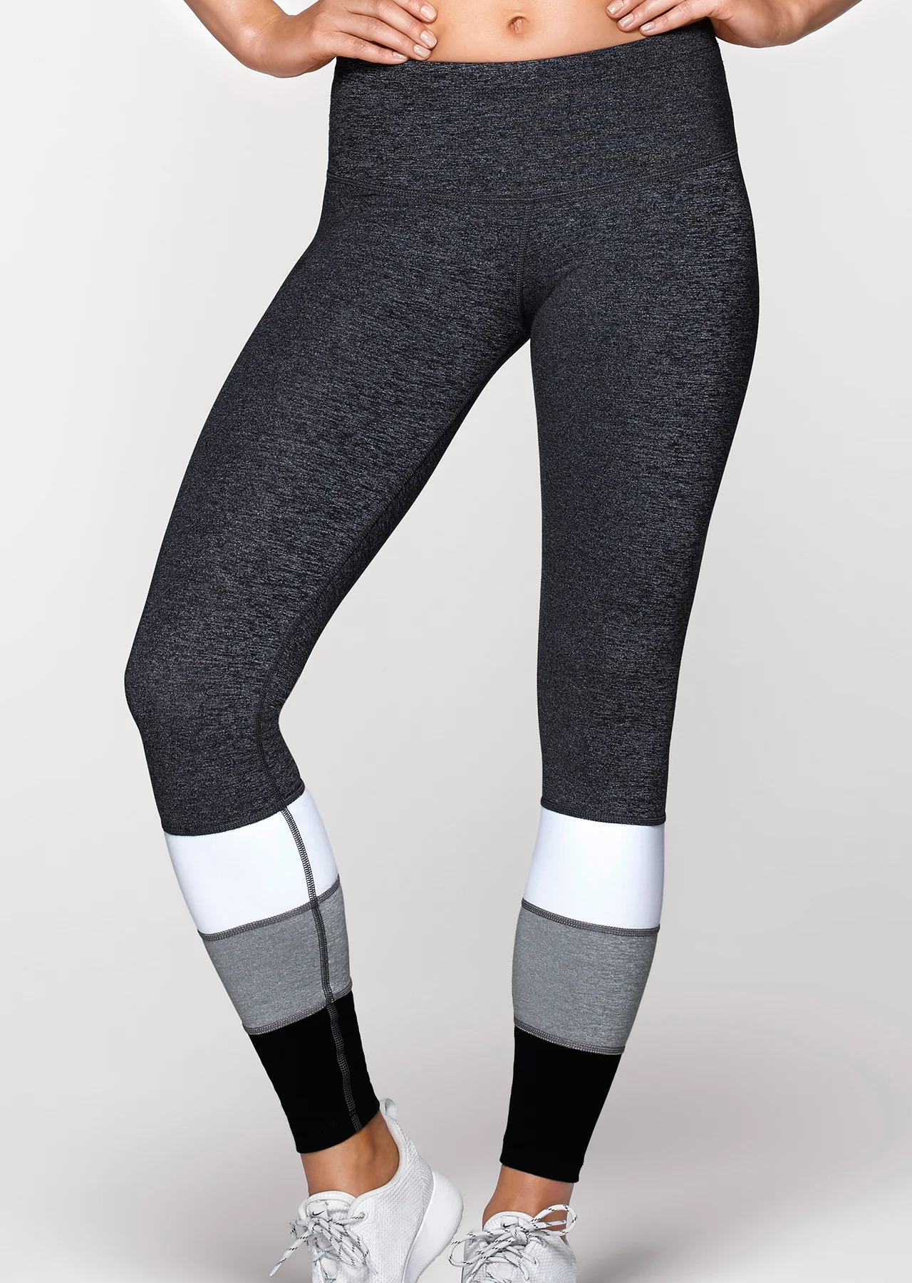Natasha Core F/L Tight