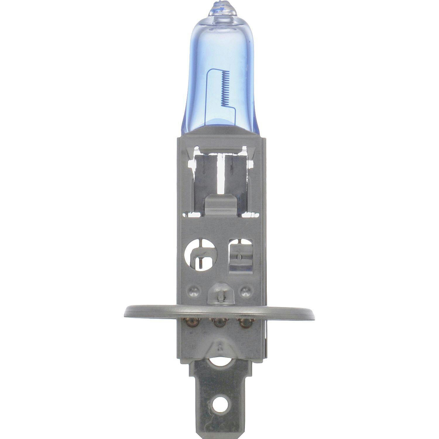 H1 Sylvania SilverStar® zXe Headlight Bulb, 2-pk