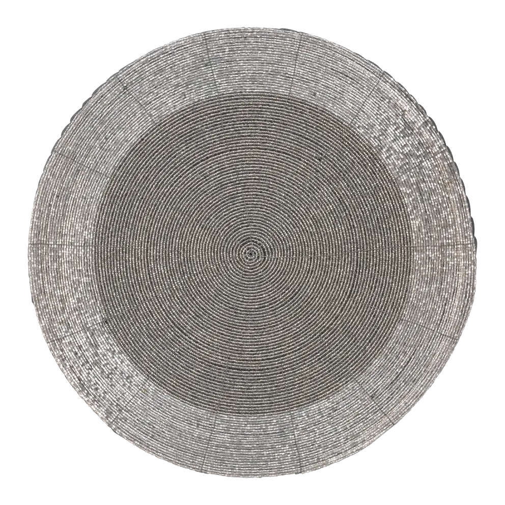 Tischset Pearl