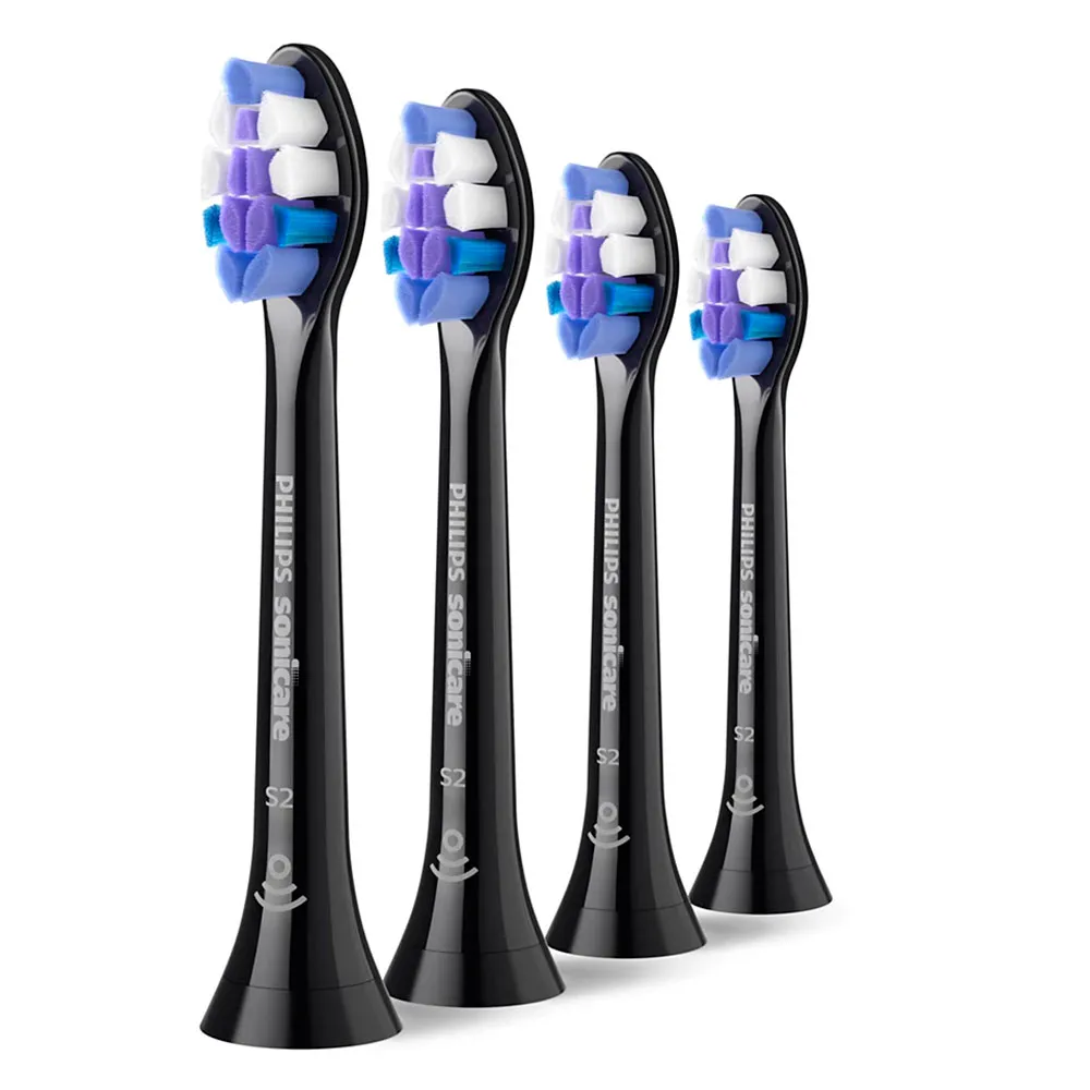 Philips S2 Sensitive Heads 4 units