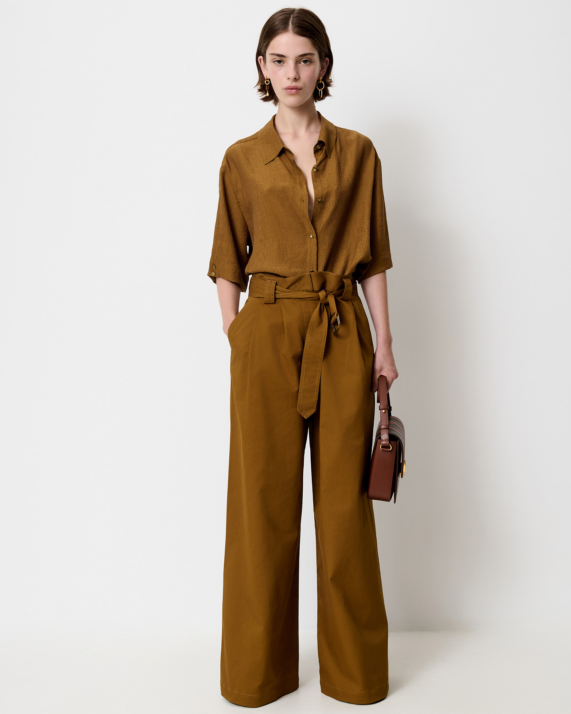 Chemise Kalya