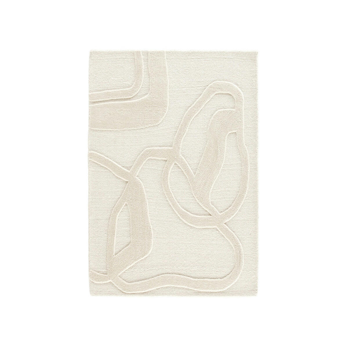 Tapis en laine, Caila