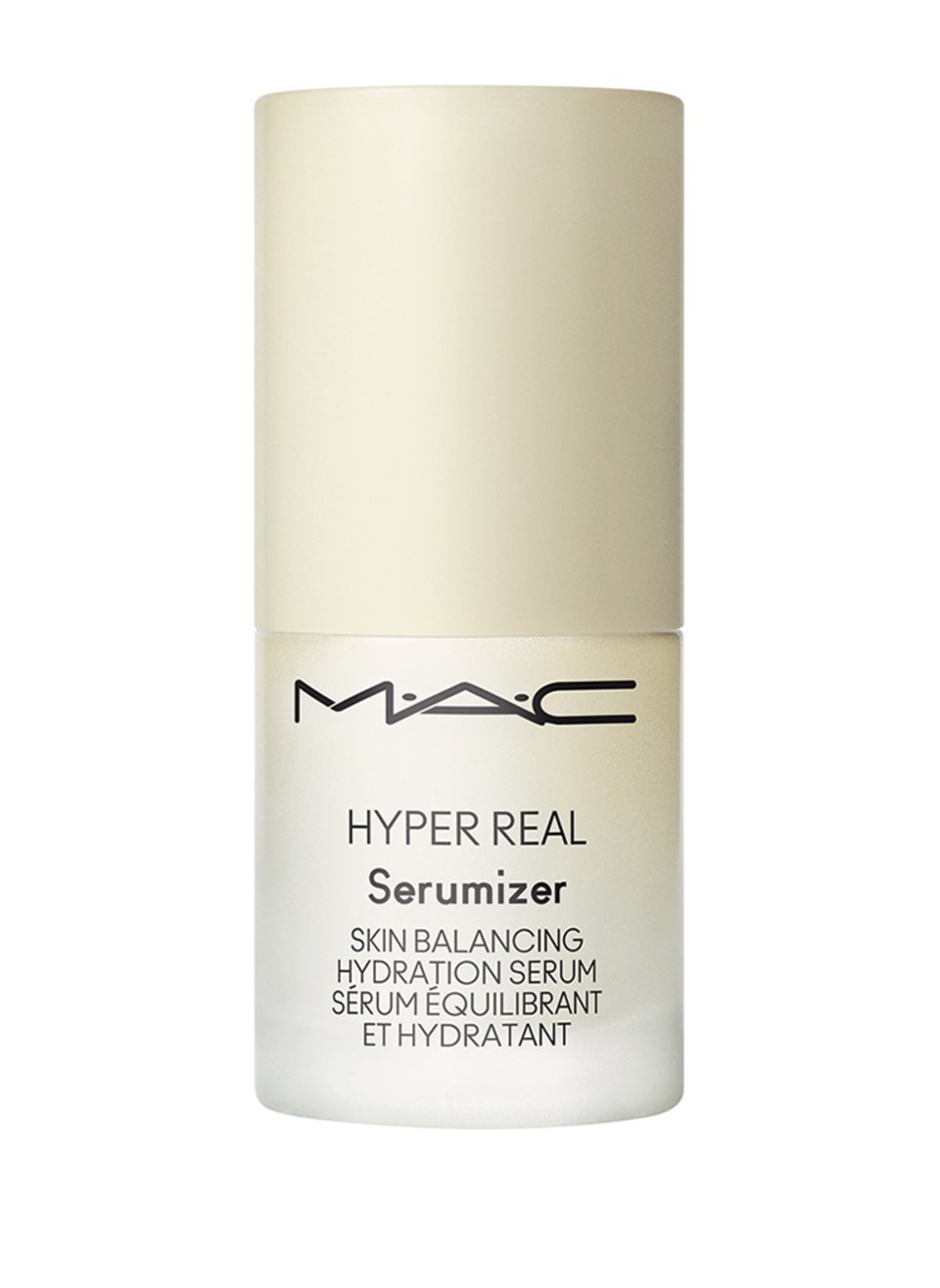 M.A.C HYPER REAL