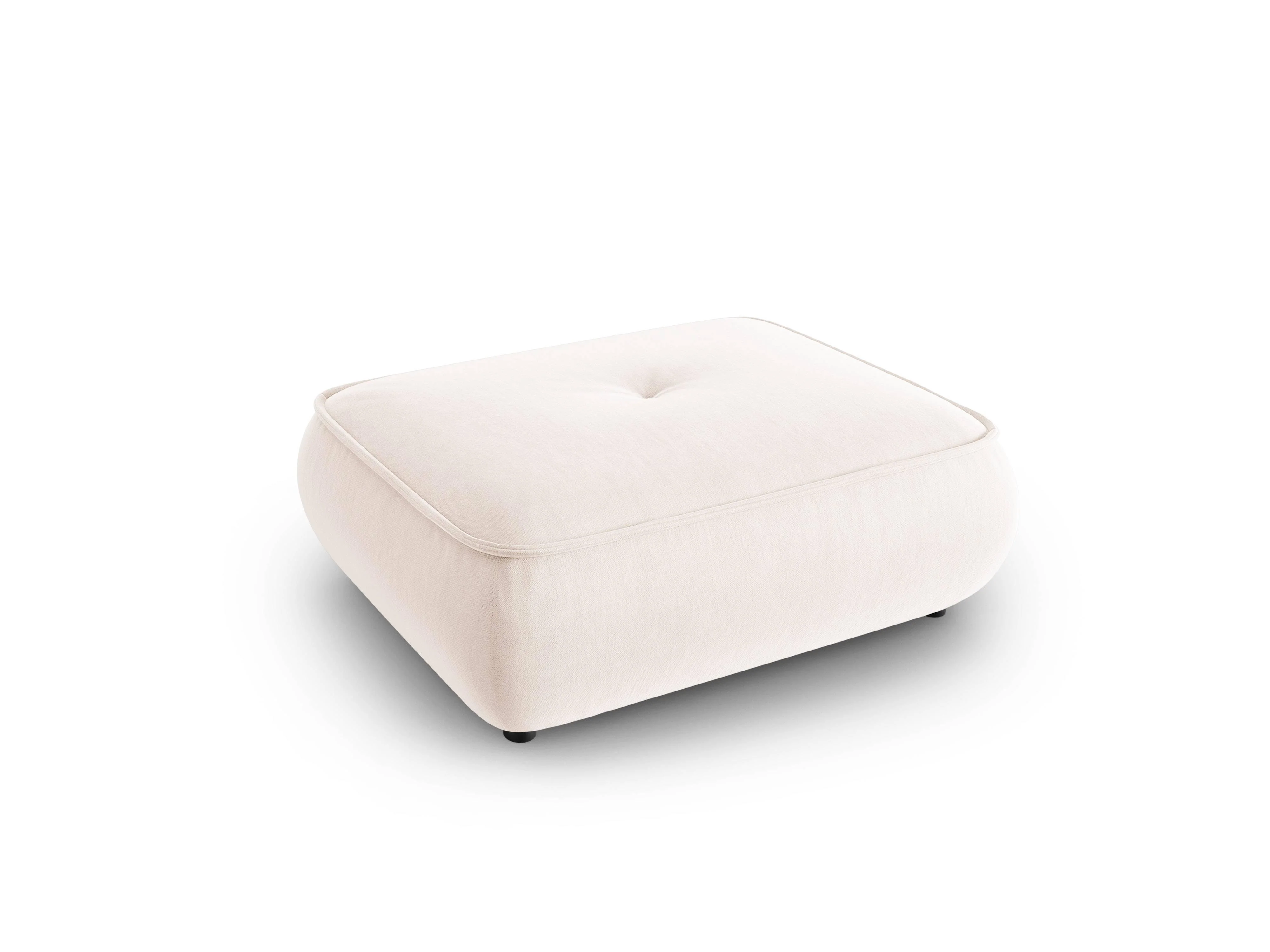 Hocker Lily chenille