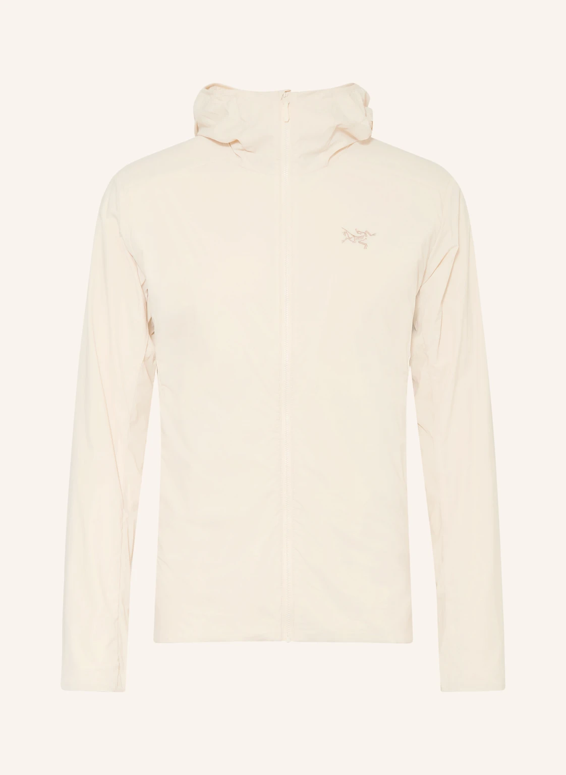ARC'TERYX Midlayer-Jacke ATOM SL
