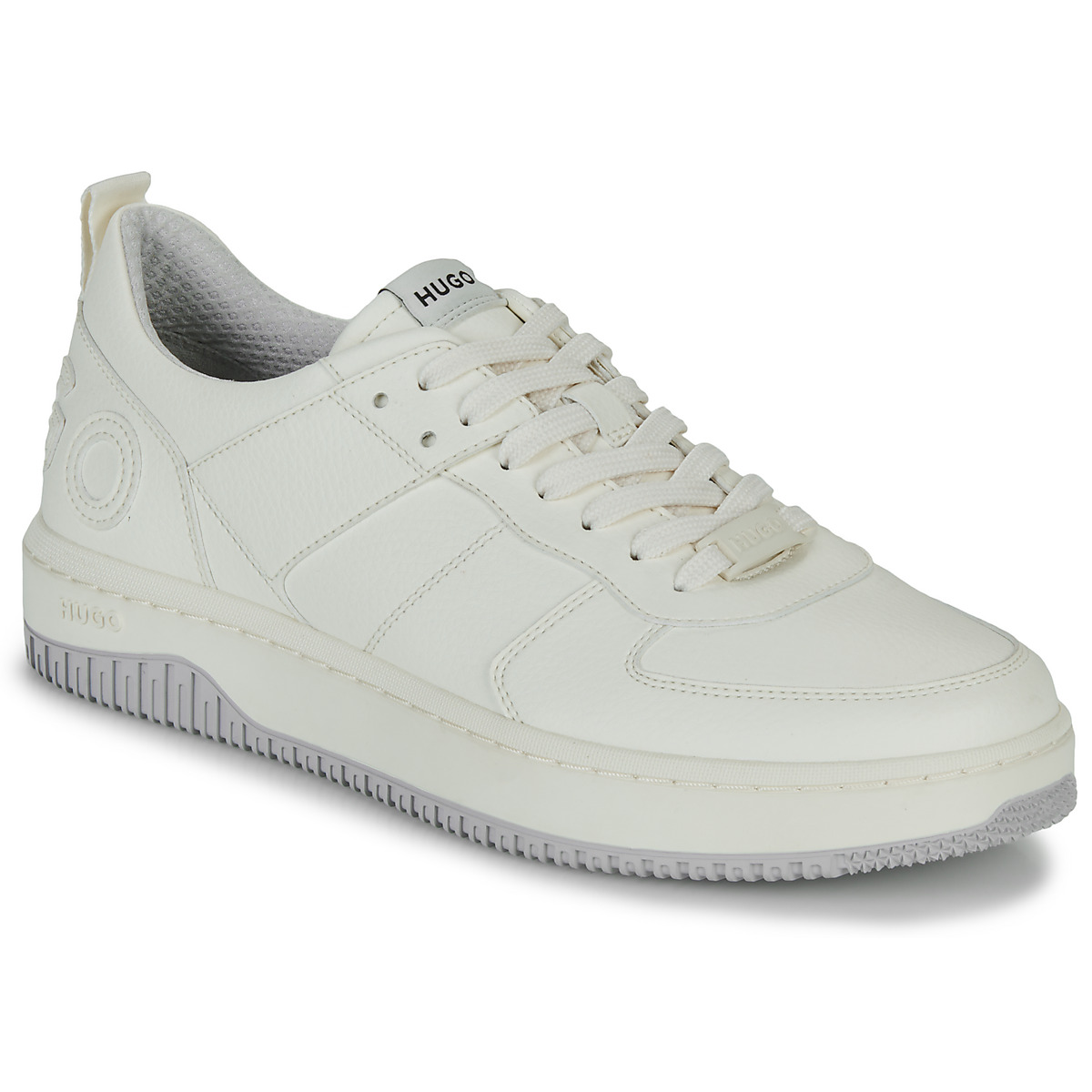 HUGO - Kilian_Tenn_grpu - White