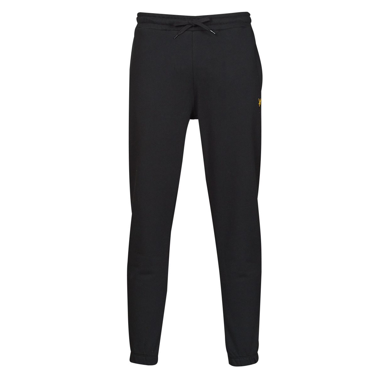 Lyle & Scott - Slim Sweat Pant - Black