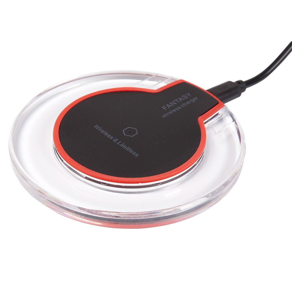 Chargeur induction Homday