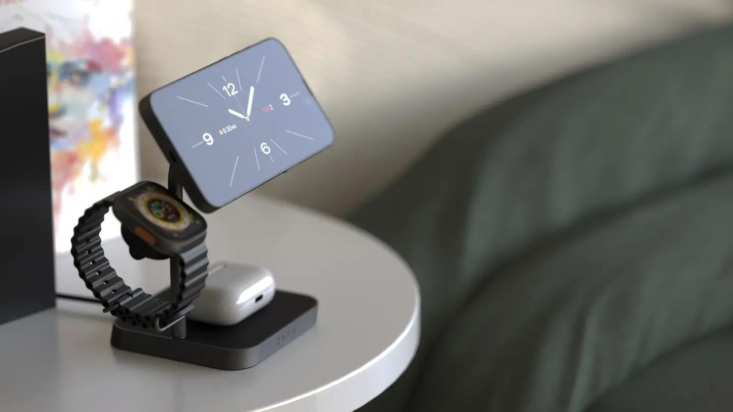 Wireless Charger Pro3