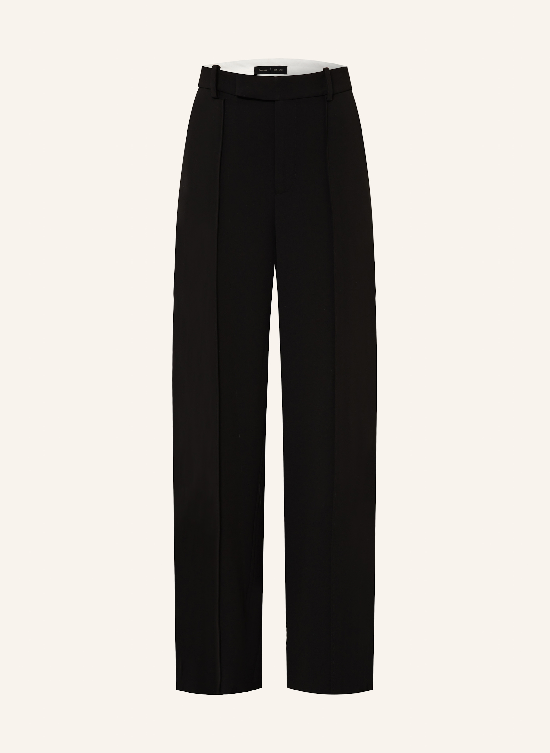 Proenza Schouler Marlenehose WEYES