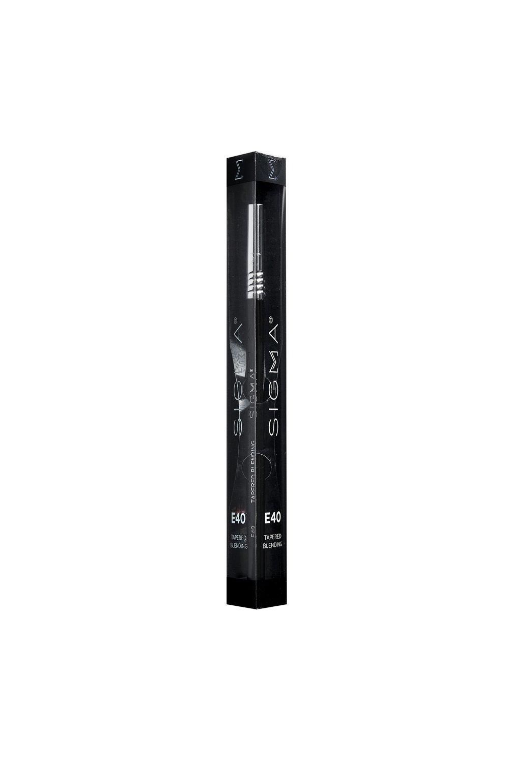 Sigma E40 - Tapered Blending Brush