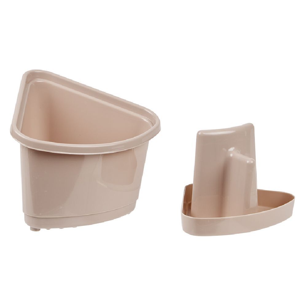 égouttoir range-couverts en plastique