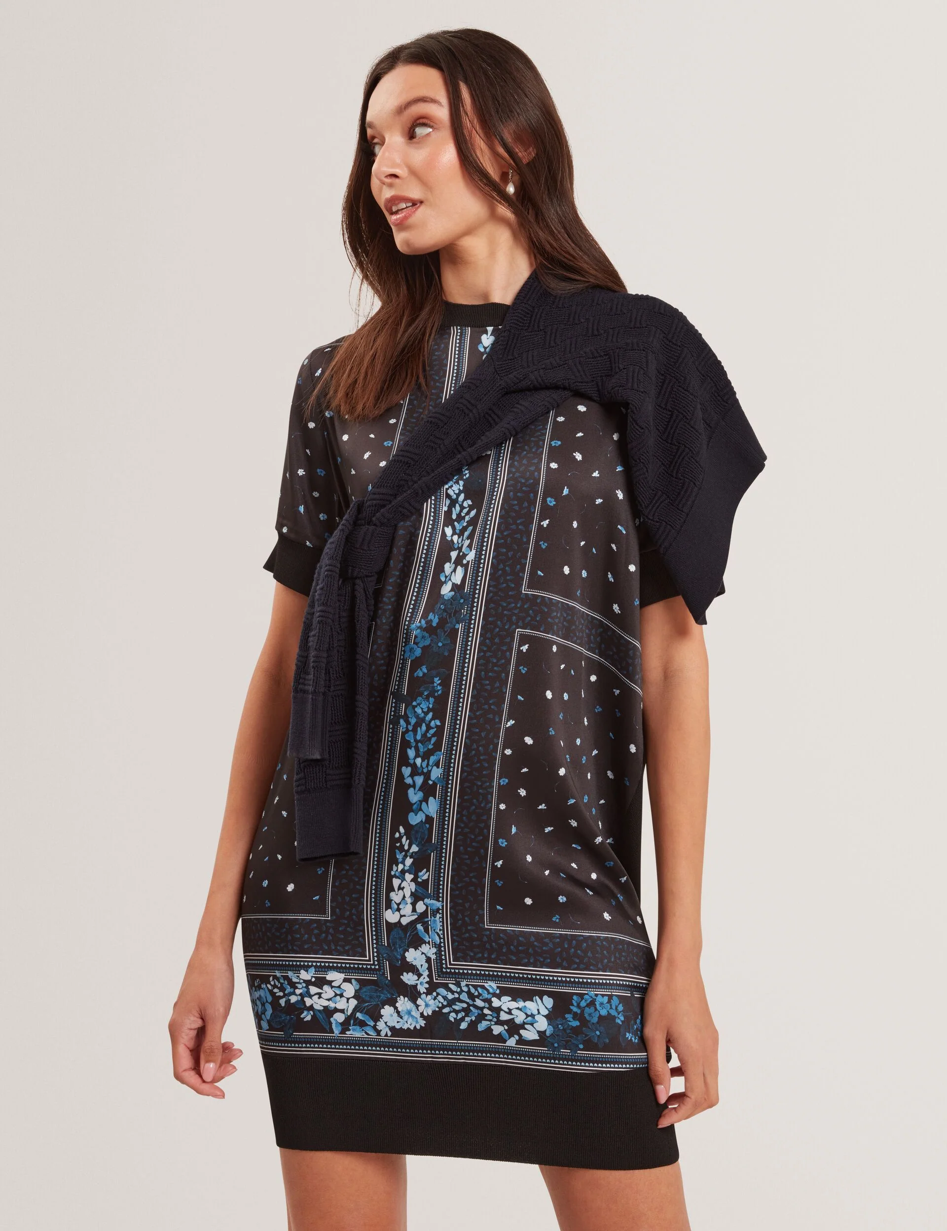 AZZALA | BLACK