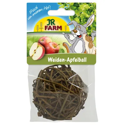 Mr Woodfield Willow Apple Ball