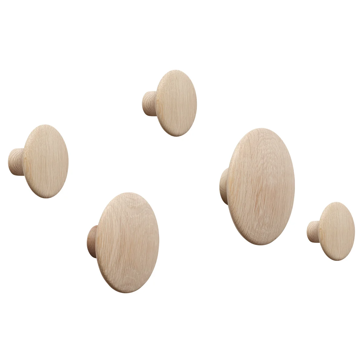 Muuto - Wandhaken 