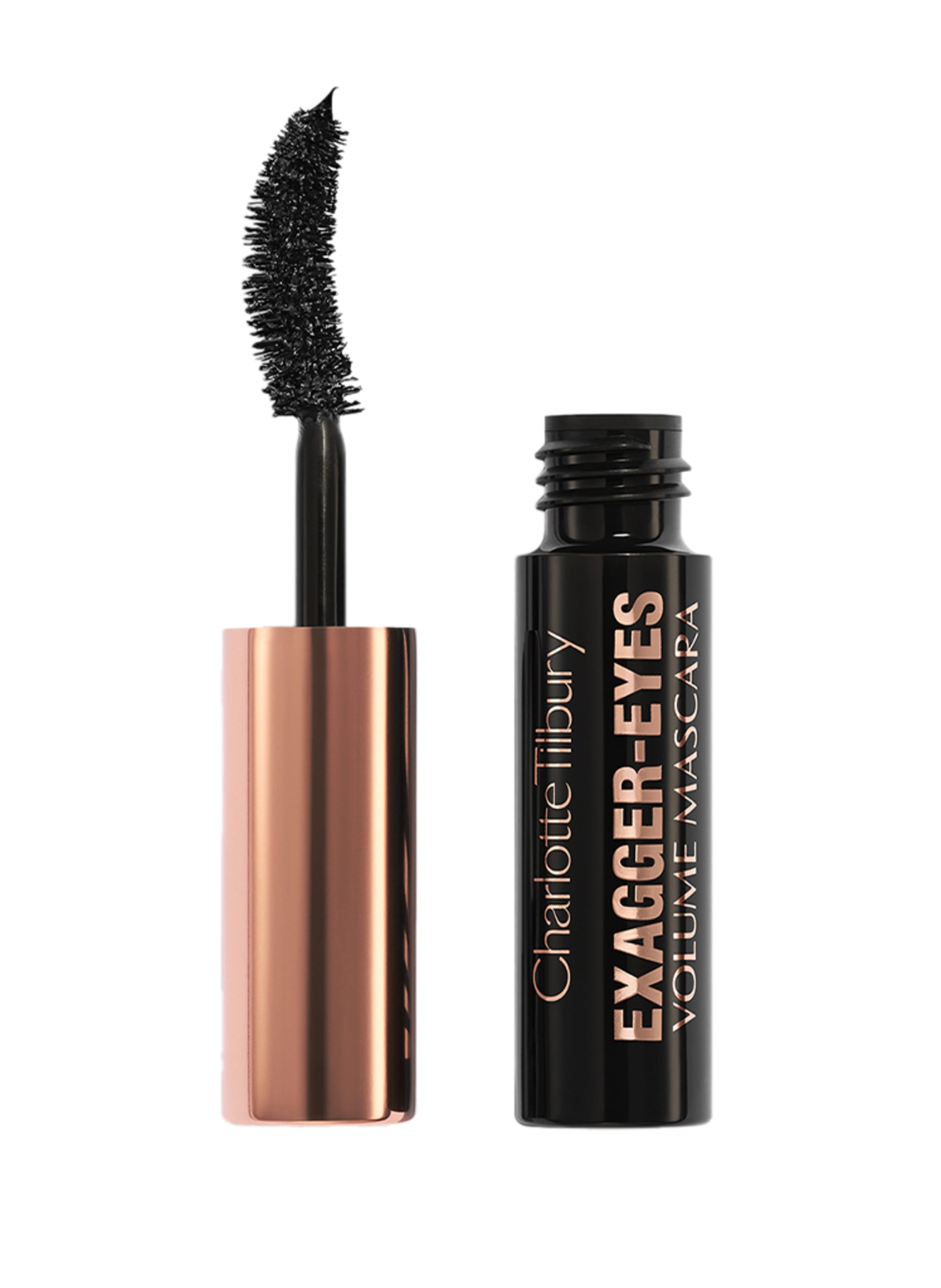 Charlotte Tilbury EXAGGER-EYES VOLUME MASCARA