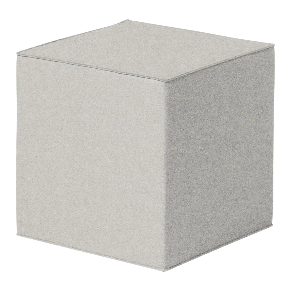 Hocker Quart