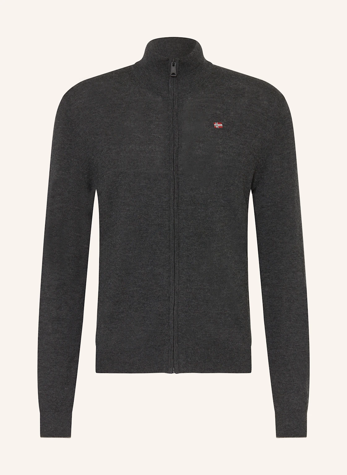 NAPAPIJRI Strickjacke DAMAVAND