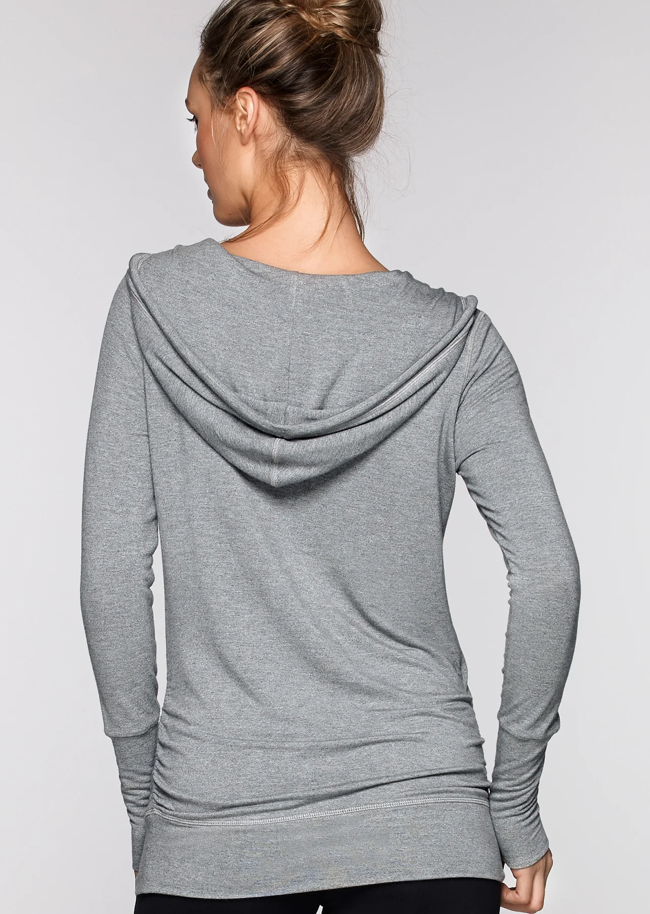 LJ Lounge Hoodie