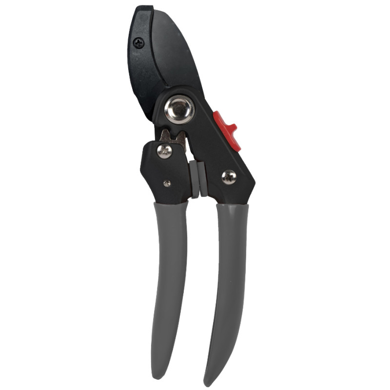 Sécateur à enclume Premium ergonomique Ø 20 mm AVR TOOLS