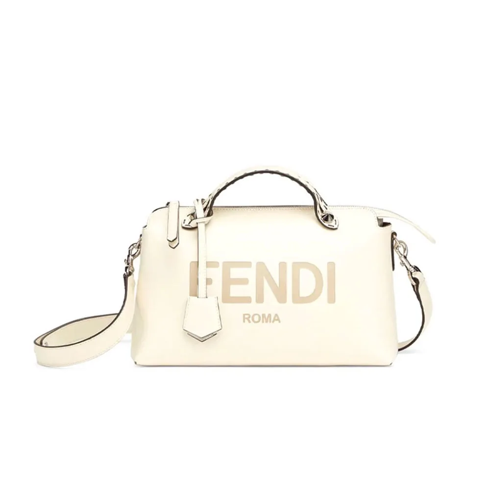 Fendi Boston Crossbody Bag