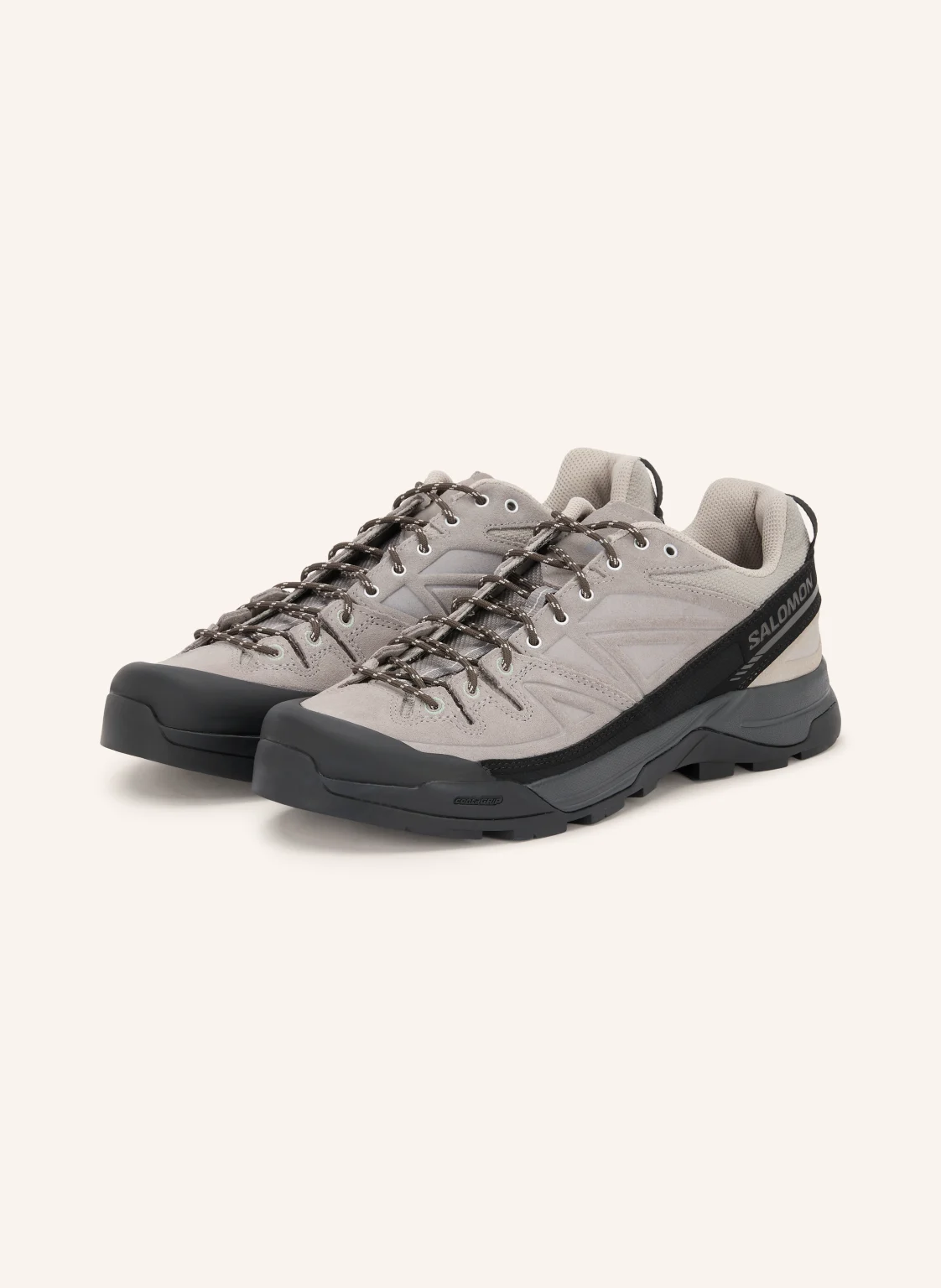 SALOMON Sneaker X-ALP LTR