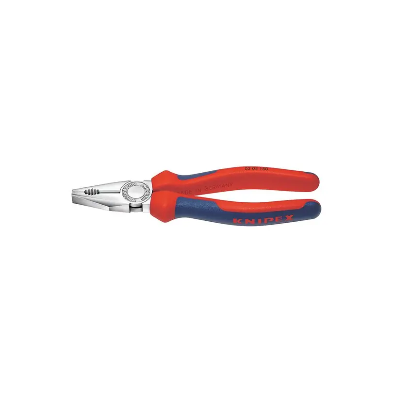 Kombinationszange Knipex