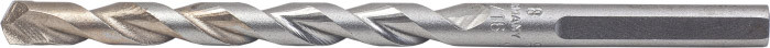 Wiertło do betonu Multi ø4,0 x 75 mm , dł. robocza 46mm STALCO PERFECT S-71289