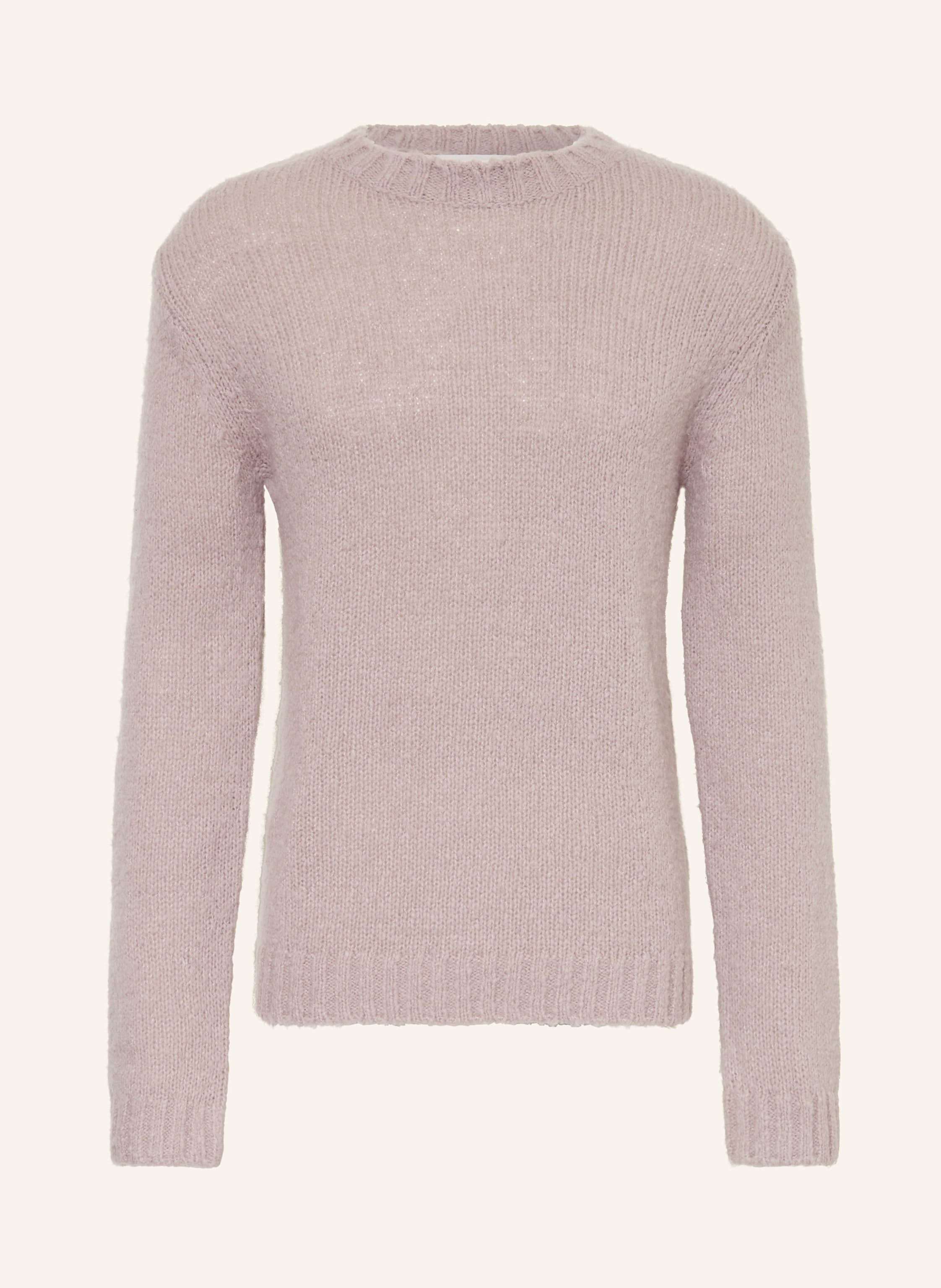 Juvia Pullover ROBERT aus Merinowolle