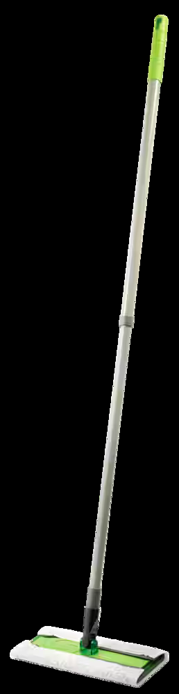 FRANK 2-in-1 Wet and Dry Sweeping Kit / Floor Mop Kit
