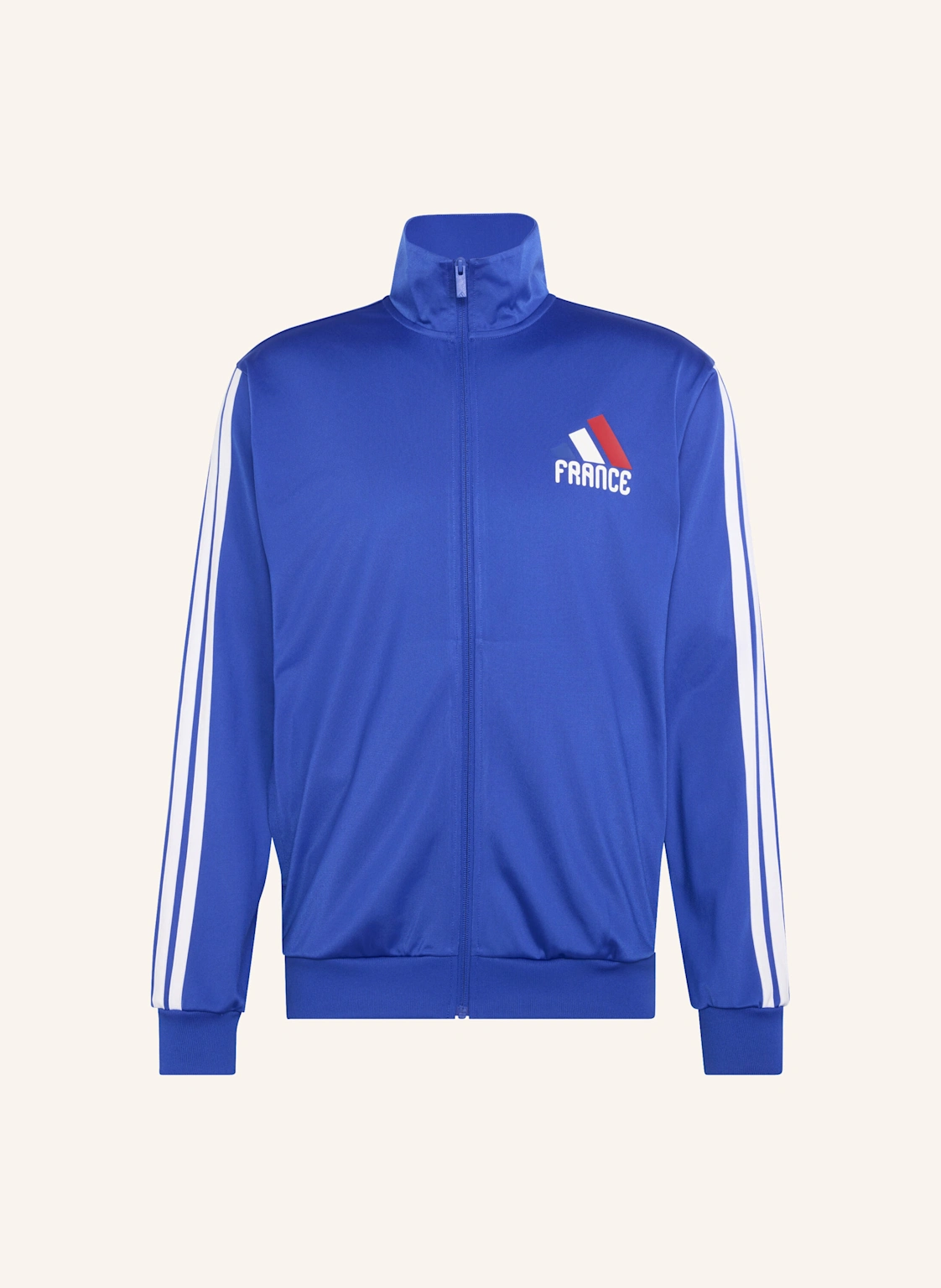 adidas FIFA FUSSBALL-WELTMEISTERSCHAFT™ 2026 FRANKREICH TRACK TOP
