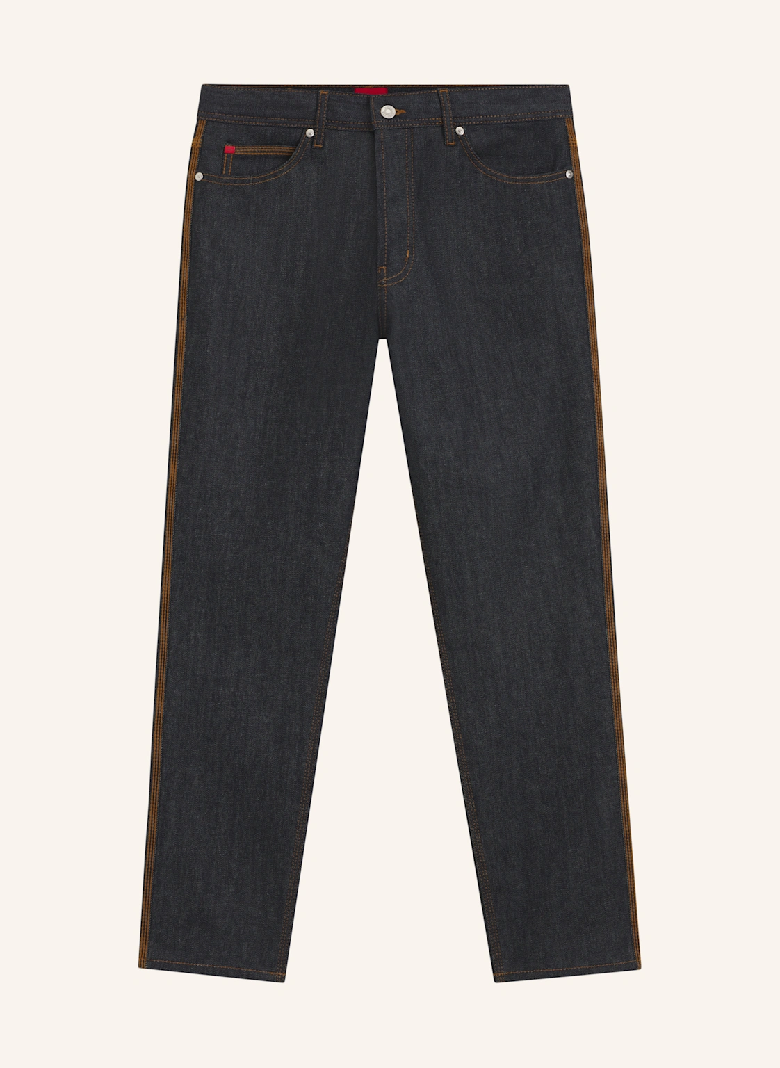 HUGO Jeans HUGO 634/5 Tapered Fit
