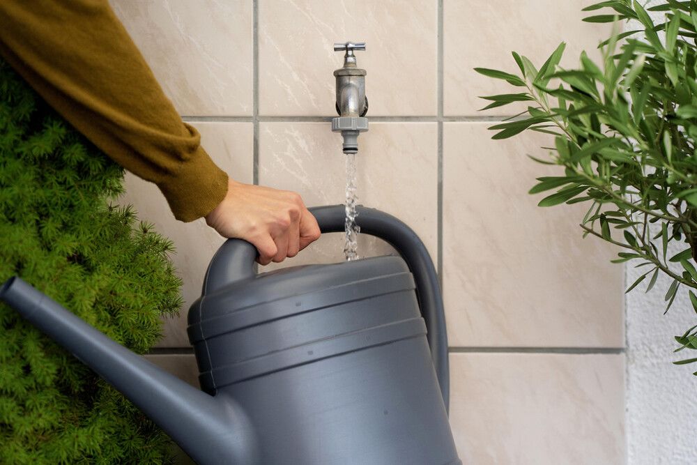 KRANKOBLING GARDENA GRÅ 1/2"