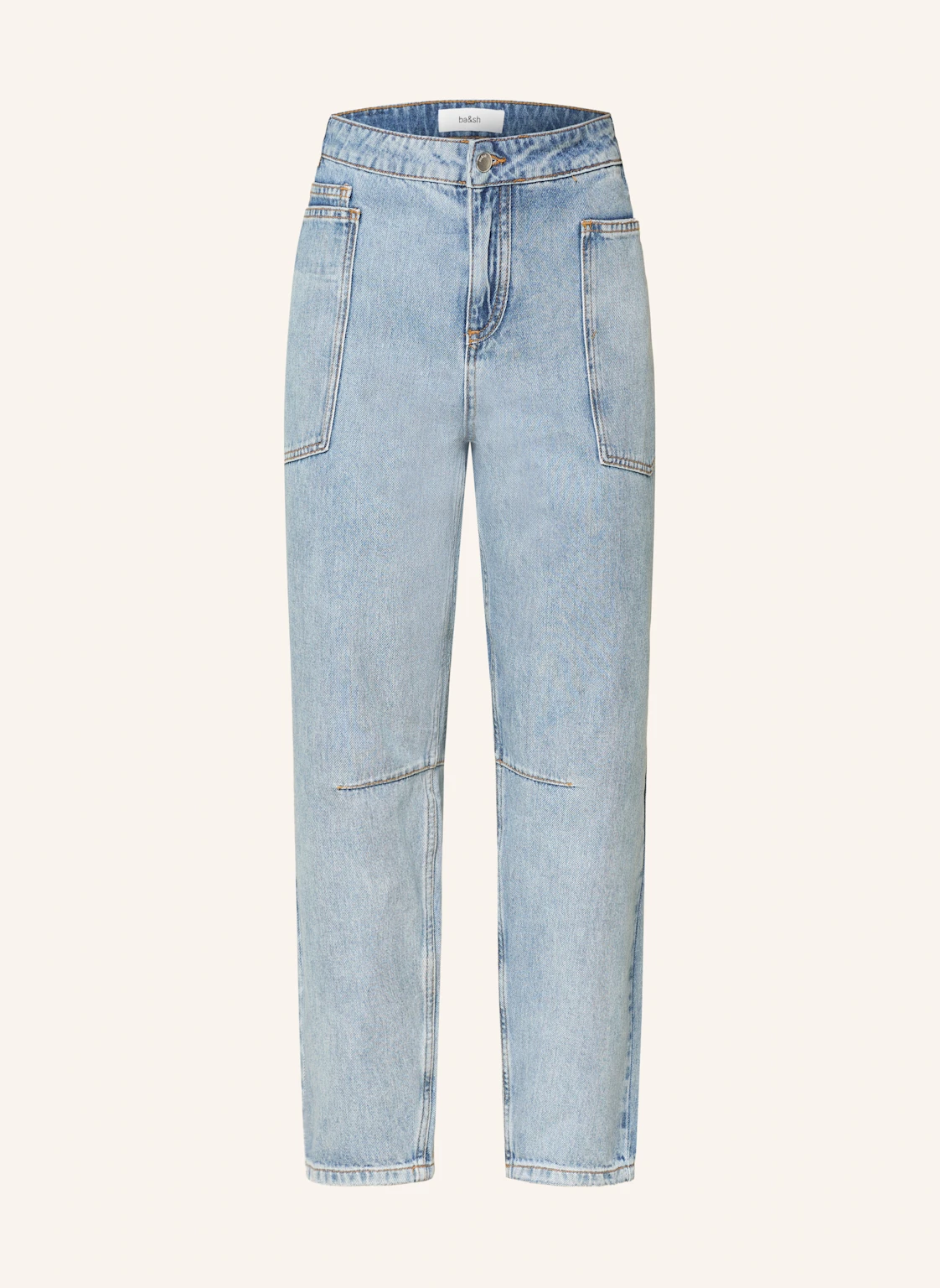 ba&sh Jeans AVALON