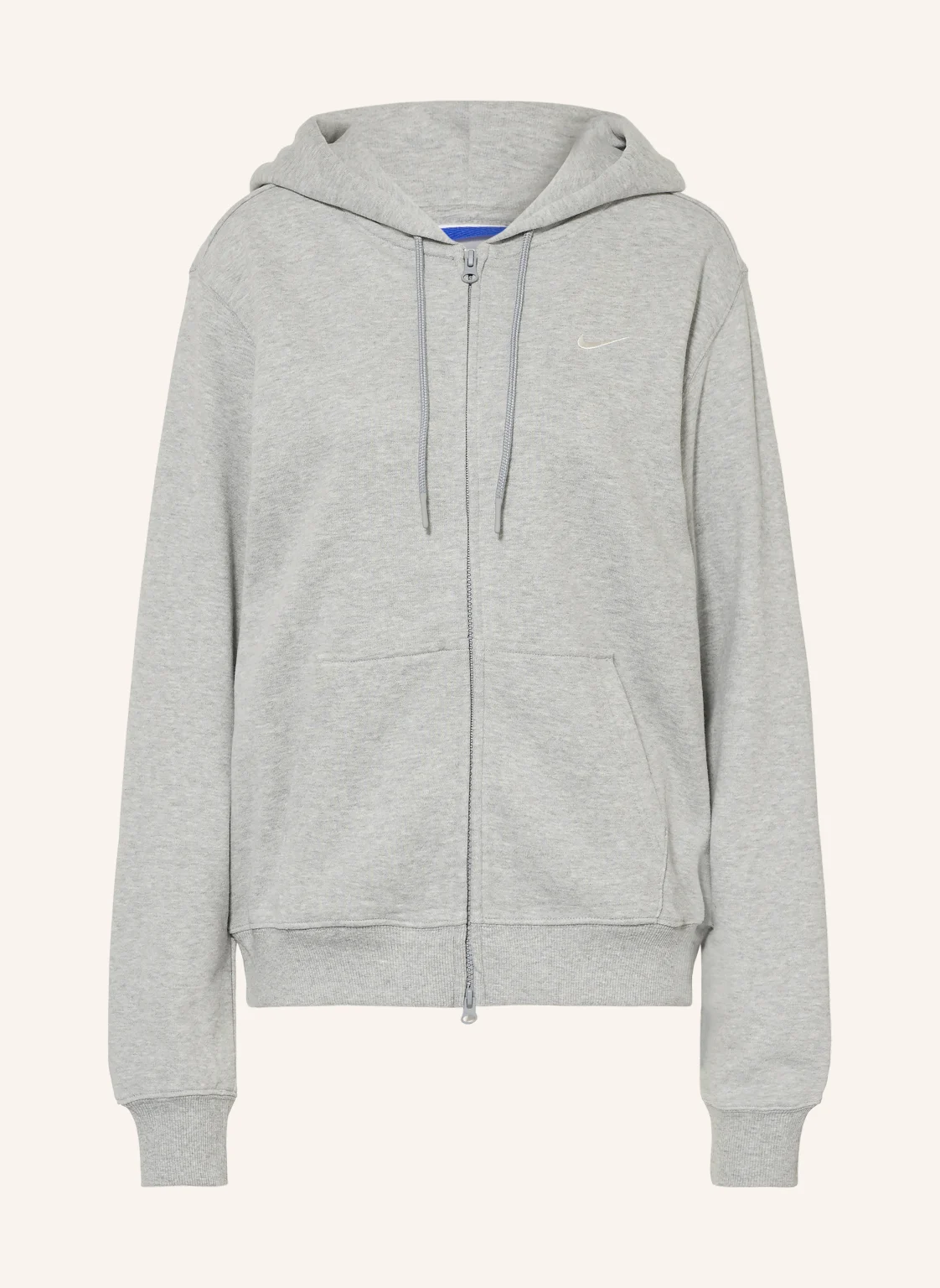 Nike Sweatjacke STUDIO FLEECE