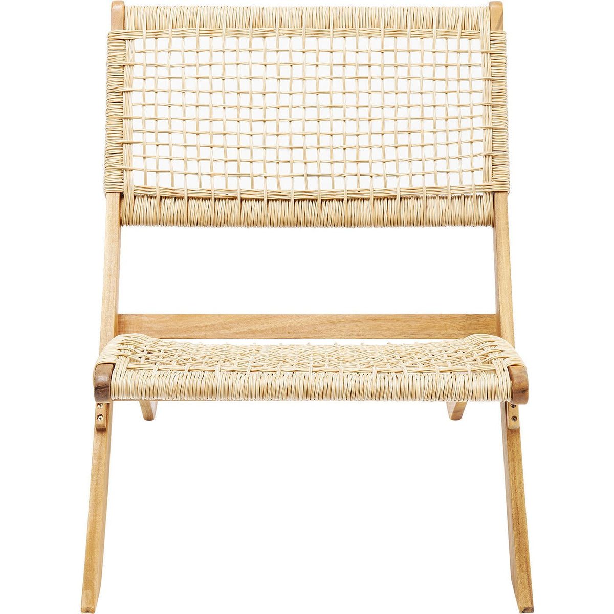 Kare Design Opvouwbare tuinstoel Copacabana