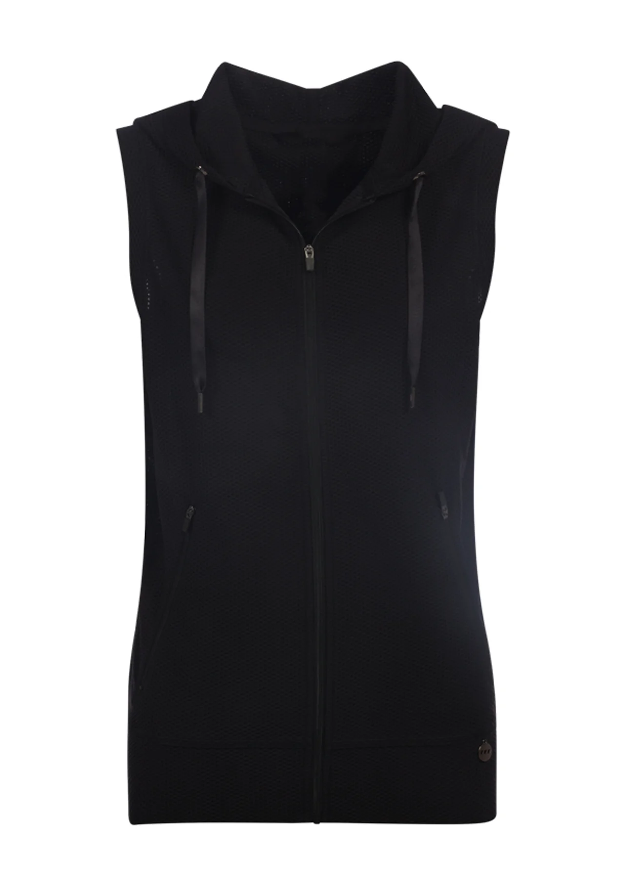 Apollo S/Less Excel Hoodie