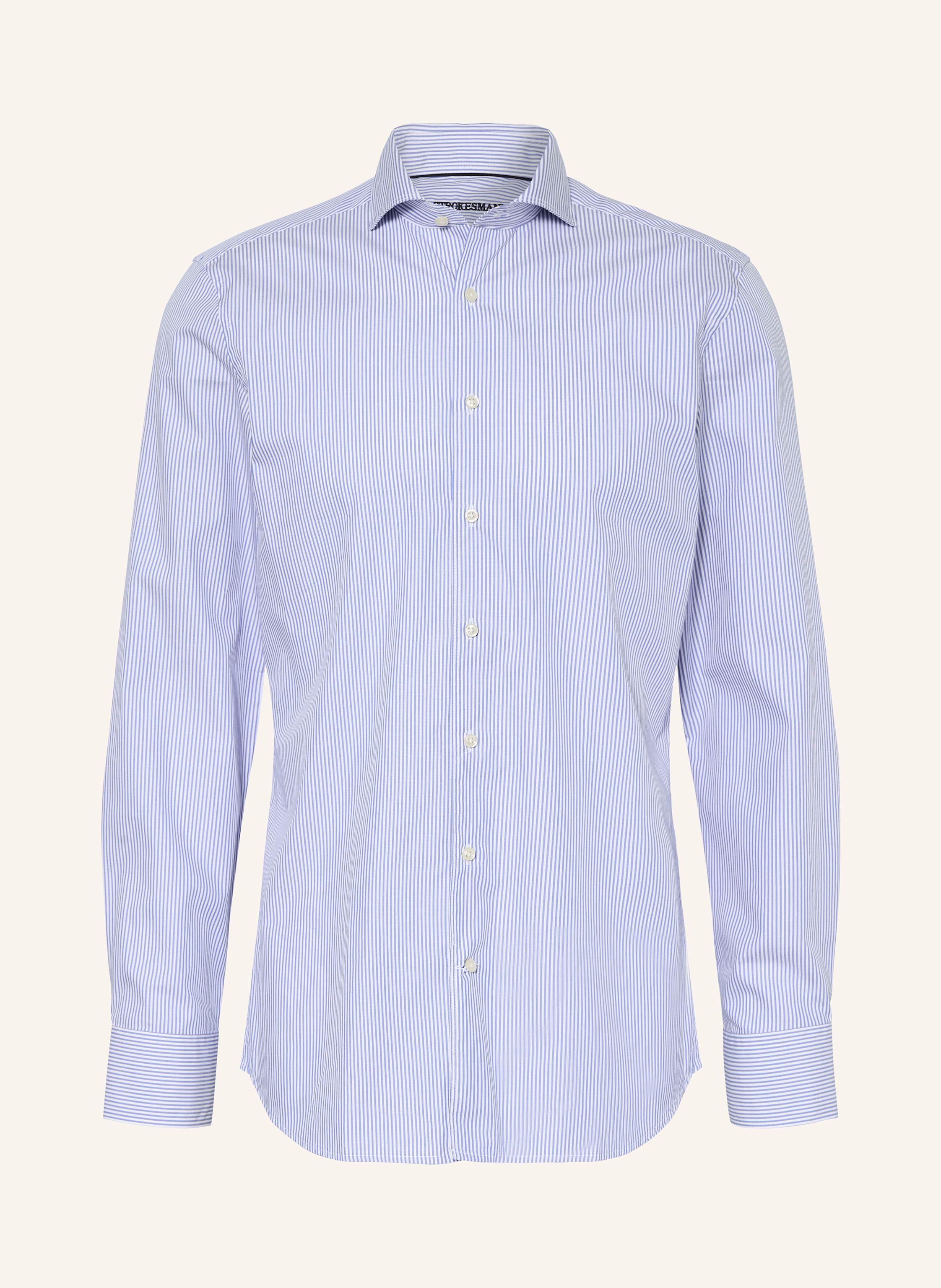 STROKESMAN'S Hemd Regular Fit