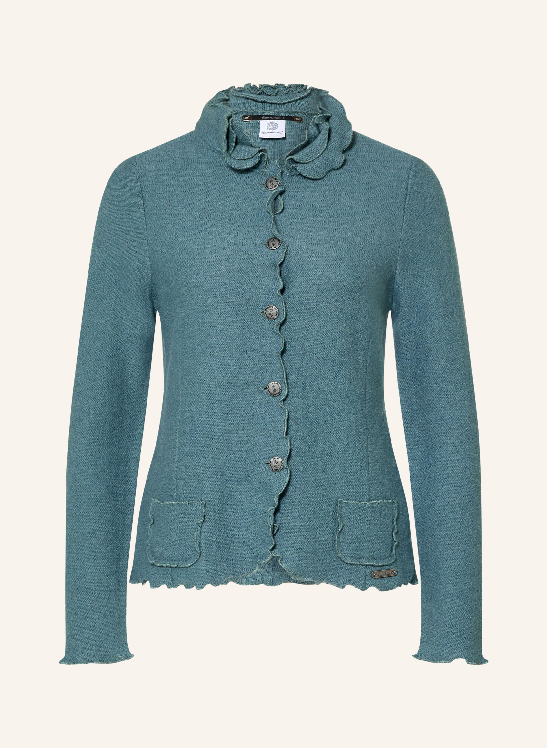 Hammerschmid Strickjacke BADEMN