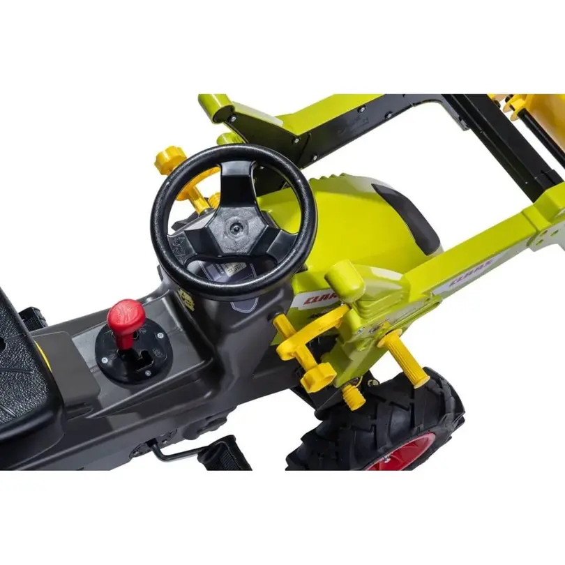 Traktor Farmer