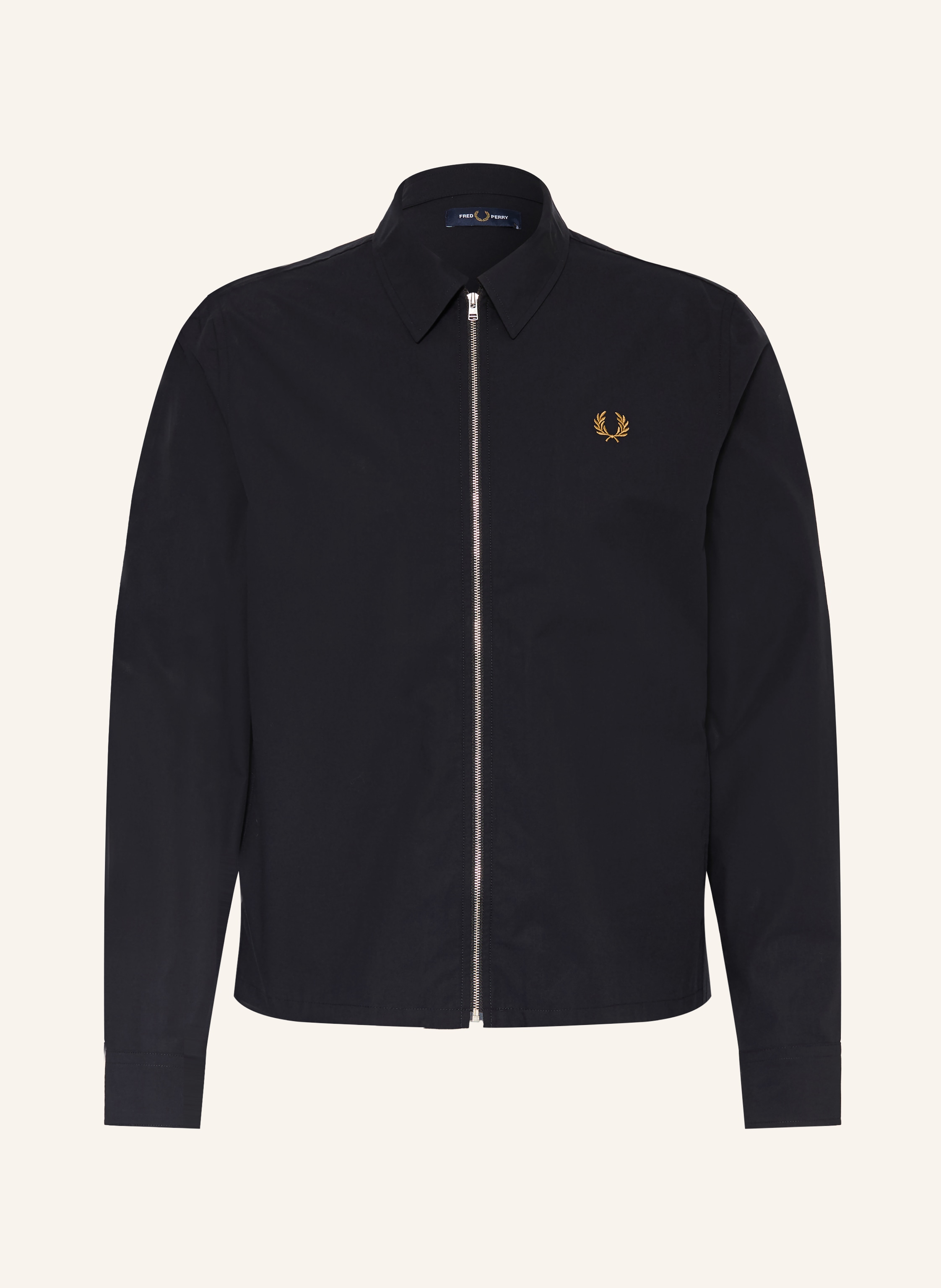 FRED PERRY Overjacket