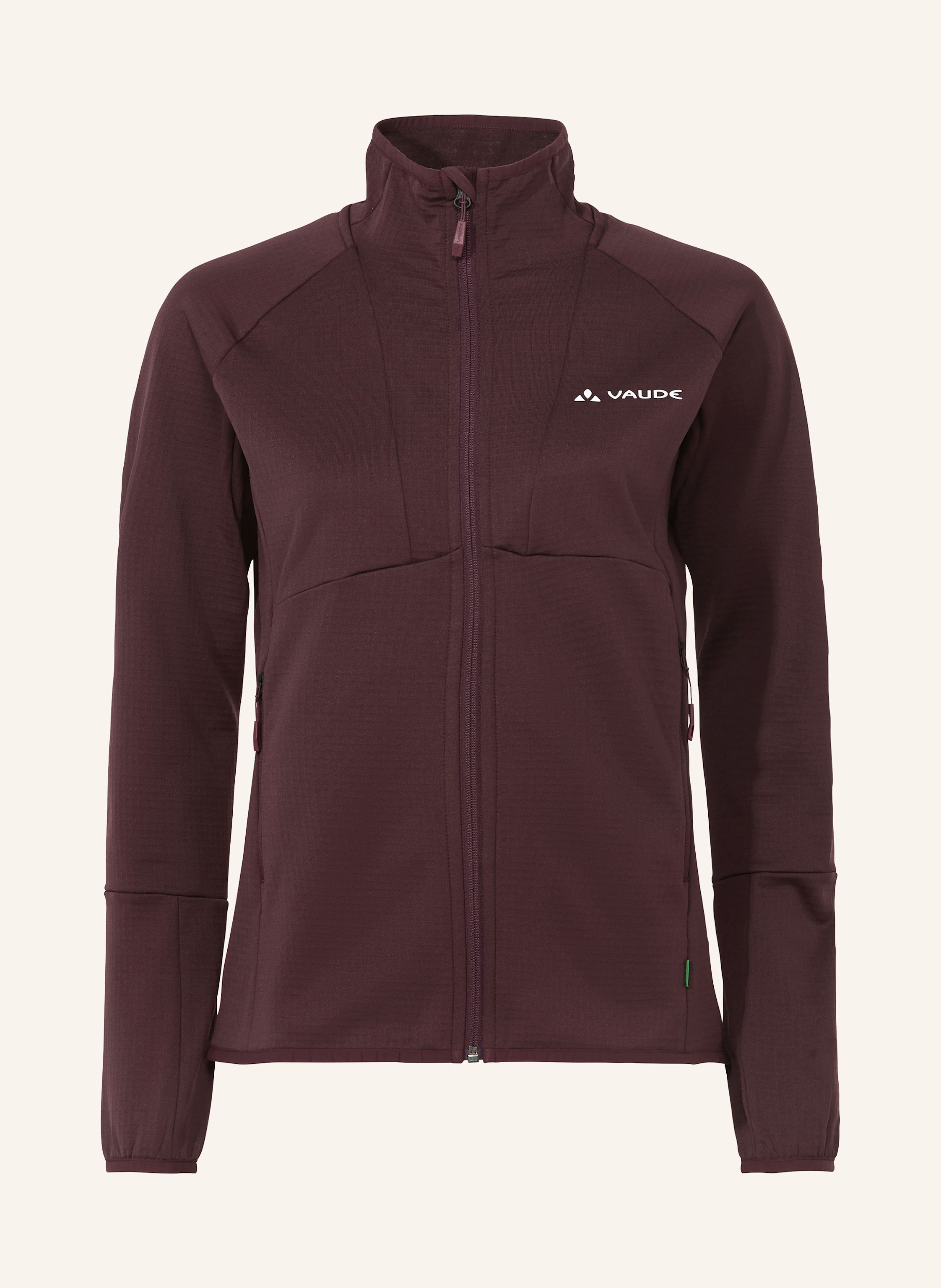 VAUDE Fleecejacke MONVISO