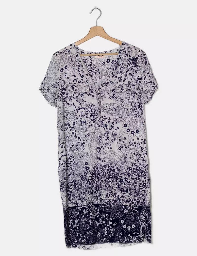Camaïeu casual dress