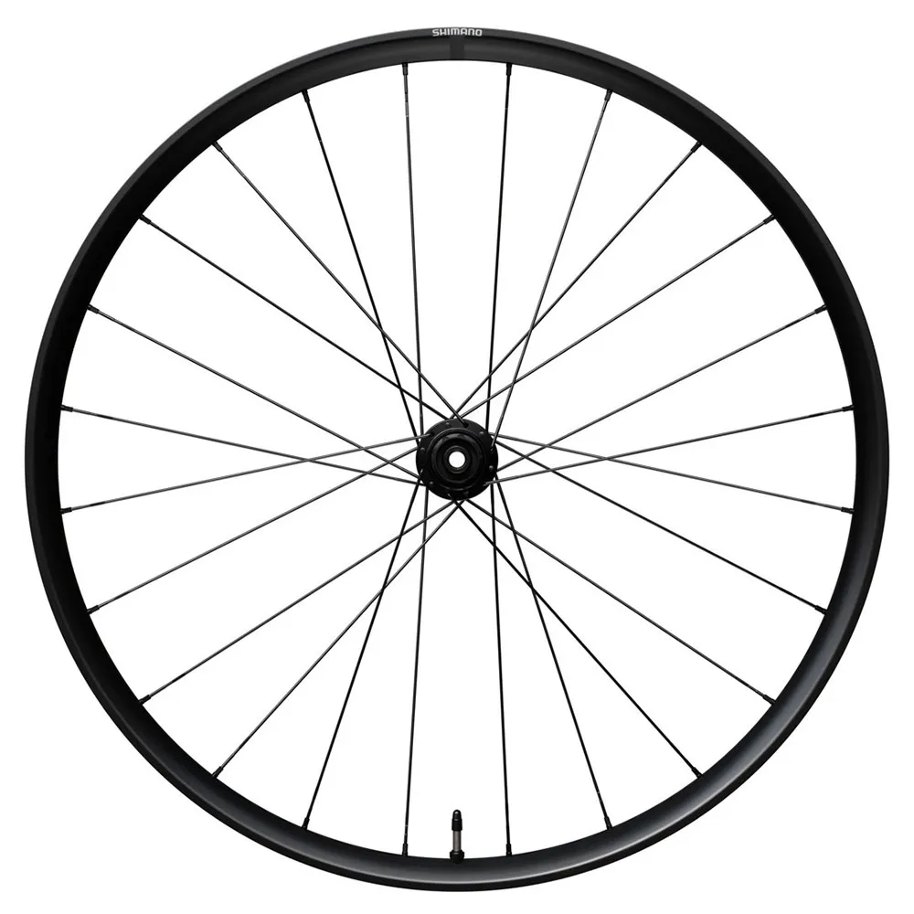 Shimano RX180 Disc Tubeless rear wheel