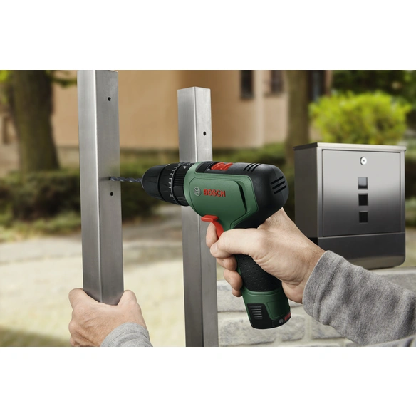 Akku-Schlagbohrer »EasyImpact 1200«